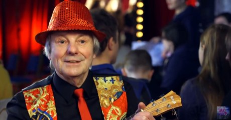 Stephen is left raging over Sydney’s BGT song Britain’s Got More Talent 2016