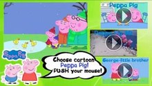 Peppa pig l'orage, 1