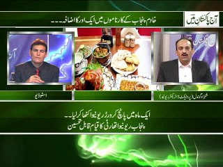 Restaurant Invoice Monitoring System (RIMS)