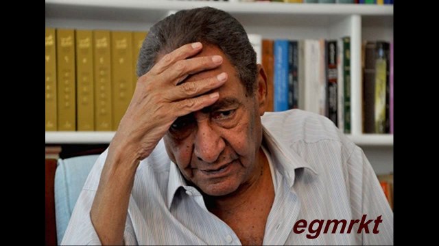 قصيدة حبيبتى للشاعر عبد الرحمن الابنودى