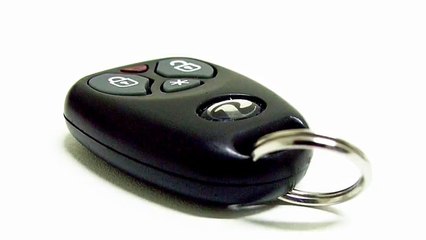 Car Alarm Sound Effect