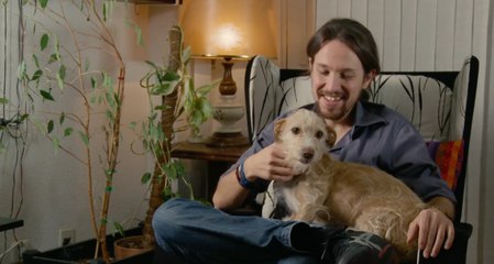 Política, manual de instrucciones - Trailer (HD)