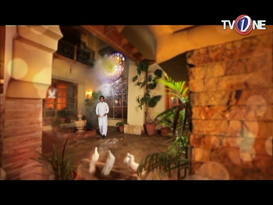 ISHQ Ramazan - Iftar Transmission with Sahir Lodhi