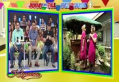 Eat Bulaga May 28 2016 KalyeSerye #ALDUBSepAnx‬ [1/3]