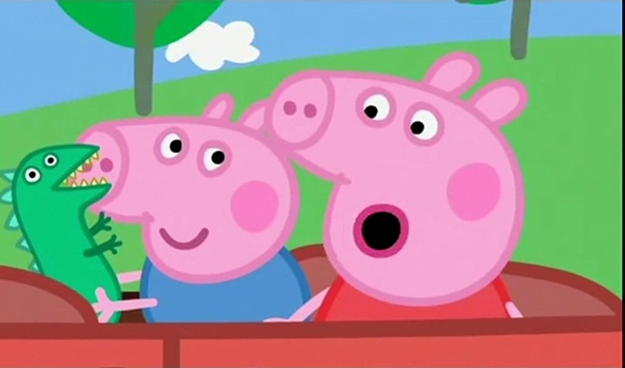 Prasatko Pepina Peppa Pig  01 Hra Na Schovavanou Ukazka