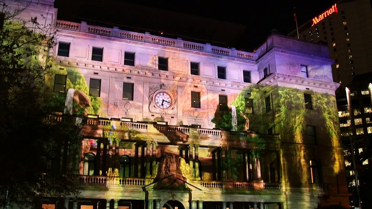 Vivid Festival