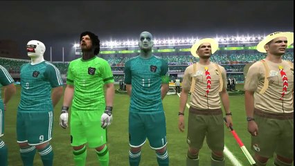 2016 4chan Spring Babby Cup group G - /g/ vs /sci/