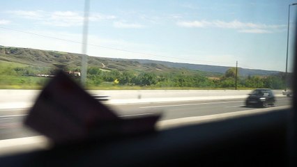 en el corazón de la cotidianidad todo cambia