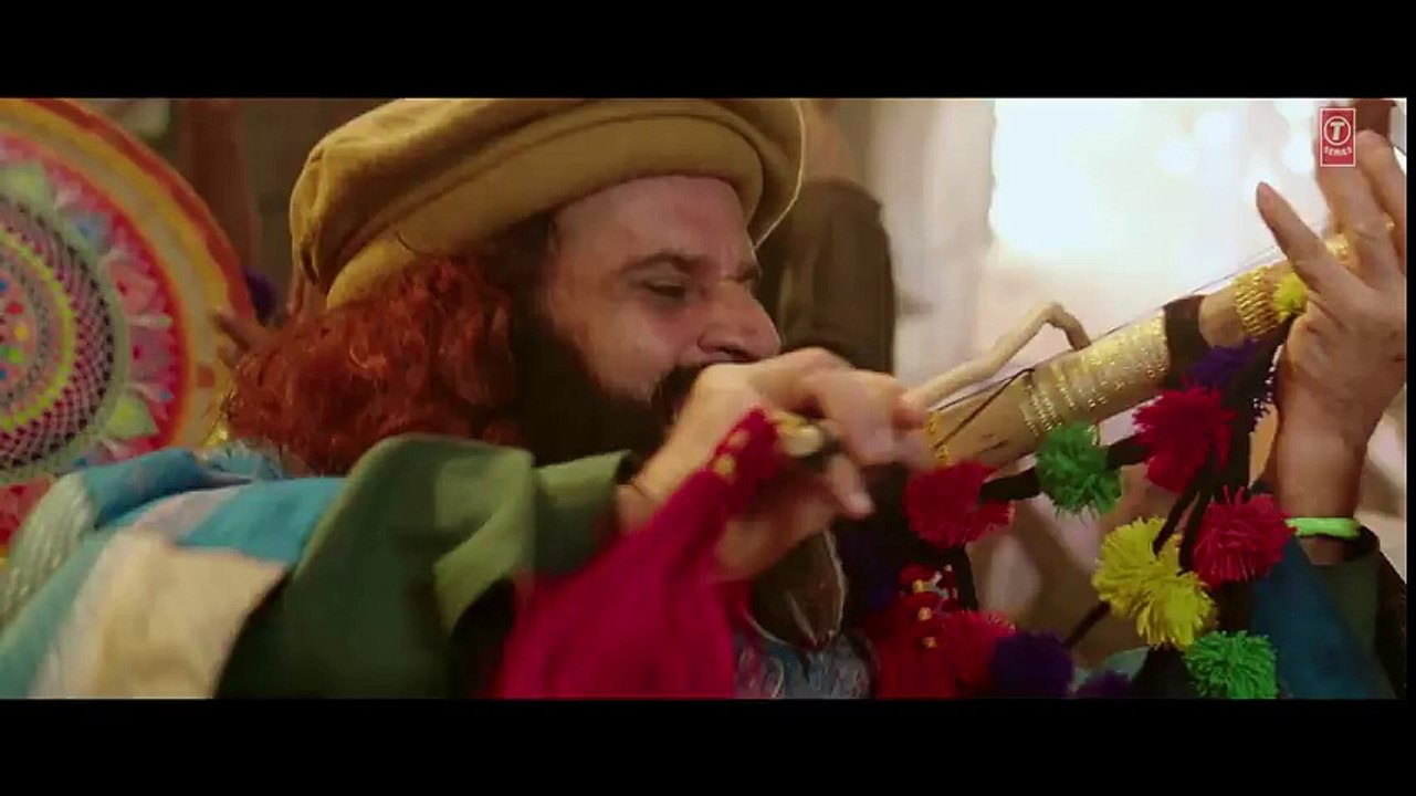 Hindi Item Song   Afghan Jalebi (Ya Baba)Hindi Item Song