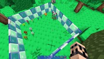 Terraria Resource Pack for Minecraft 1.7.4 now available!