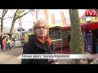 La Foire aux plaisirs, une intstitution bordelaise