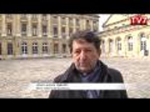 Grandes marées : gare aux inondations