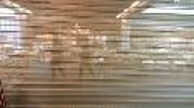 Bordeaux : colis suspect au marché des Capucins