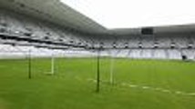 Bordeaux : un 360° au nouveau Stade
