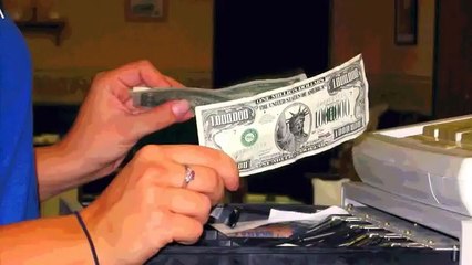 Cash Register Sound Effect