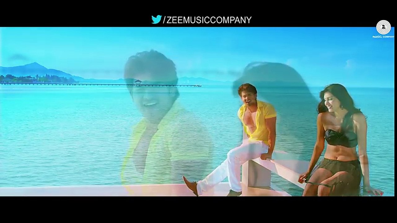 Luv U Alia - Title Track _ Javed Ali _ Jassie Gift _ Chandan Kumar & Sangeeta Chauhan