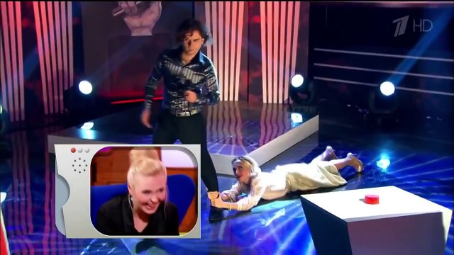 Голос пародия от Большая разница! Готовьтесь посмеяться от души! Ржач! Угар! Прикол!