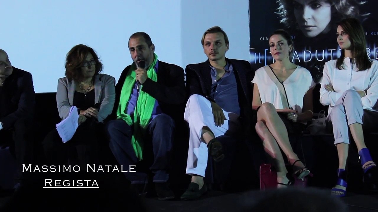 il Traduttore  Video