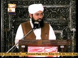 Khateeb Data Darbar Mufti Ramzan Sialvi Amazin Speech HD