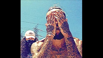 $UICIDEBOY$ - ANTARCTICA "Woman Intro Voice Only"