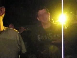 Tango Funky Shit