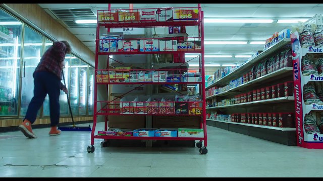 『エージェント・ウルトラ』予告編