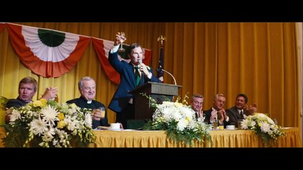 映画-『ブラック・スキャンダル』予告１【HD】
