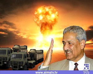 یوم تکبیر! پاکستان ایک ایٹمی پاور