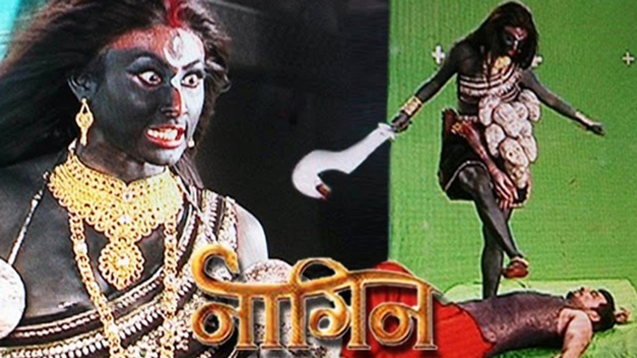 Shivaanya FINALLY Takes Kali Avatar & KILLS Yamini