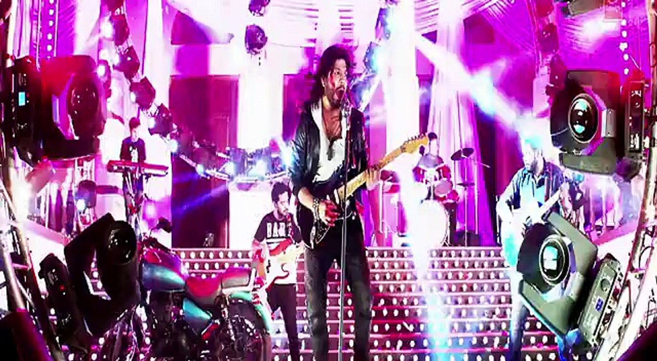 Badtameez - 2016