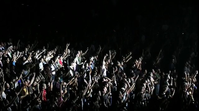 Concert Crowd Applause Cheers Sound Effect