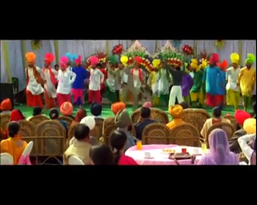 ---Sach Sayanee Bol Gaye - Teen Rang - Dil Apna Punjabi - Harbhajan Mann