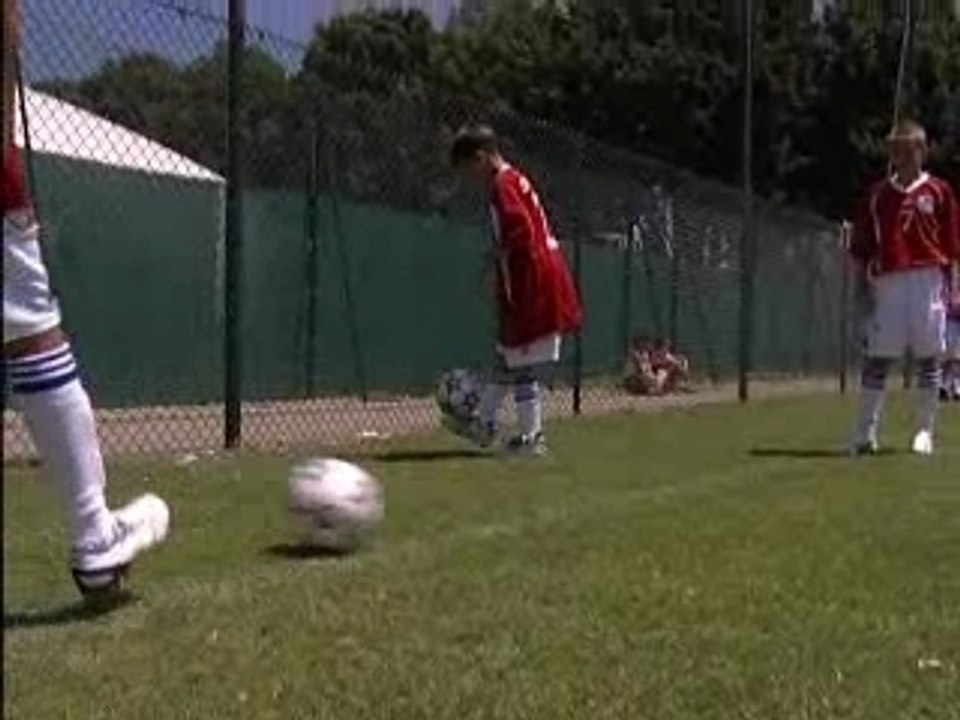 DNC 2007 - Comme des pros