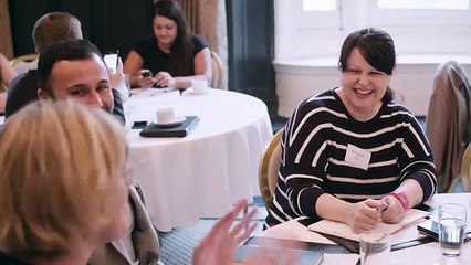 Employee Engagement MasterClass | Official Trailer