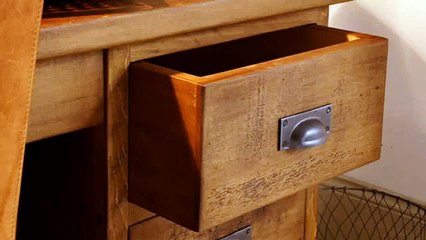 Desk Drawer Noise Sound Effects