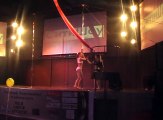 SONG NGHI Dancer - Tanya (pole dance)