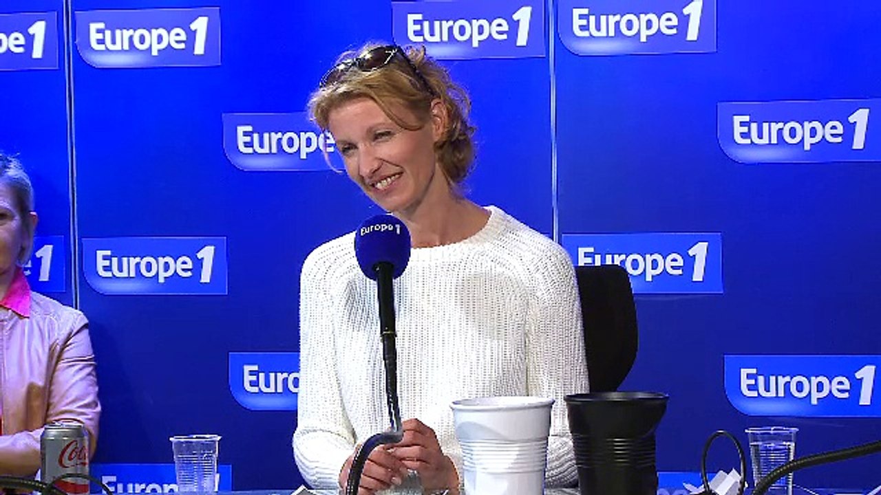 "Chez les Lamy, une carrière c’est comme une machine à laver"