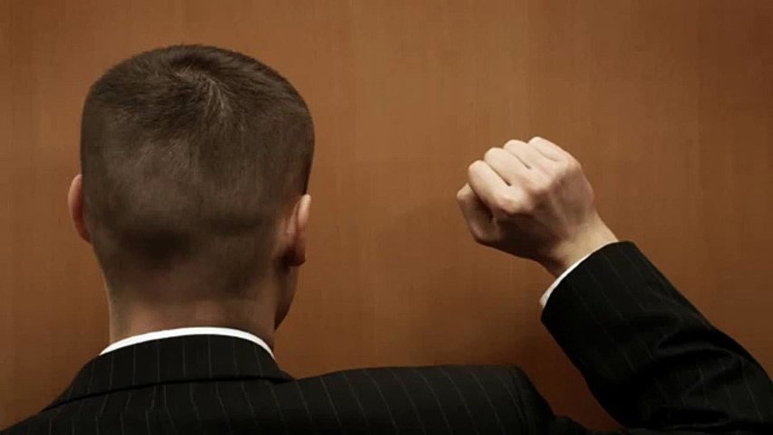 Door Knocking Sound Effects Video Dailymotion