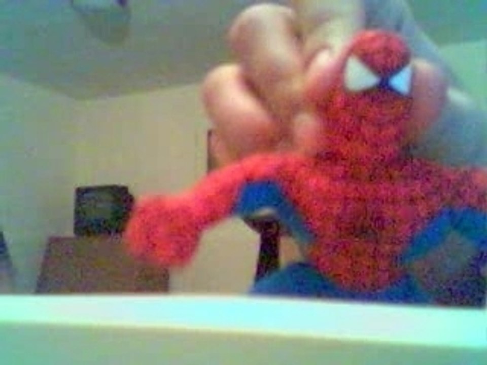Spider-man