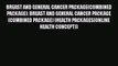 Read BREAST AND GENERAL CANCER PACKAGE(COMBINED PACKAGE): BREAST AND GENERAL CANCER PACKAGE(COMBINED