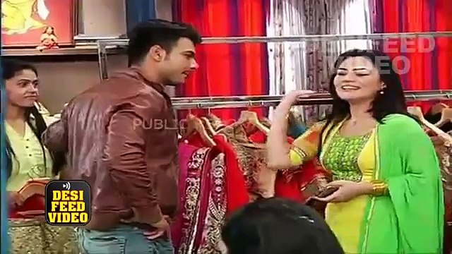 Kasam - Tere Pyar Ki -28th May 2016 - Full On Location Episode- Colors Tv New Serial