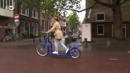 Lopifit: Tekerlekli yürüme bandı