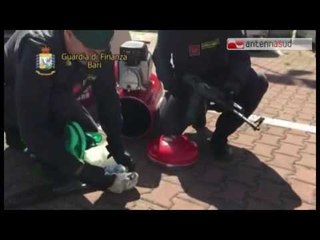 TGSRVmag27 gdf inseguimento sulla ss16