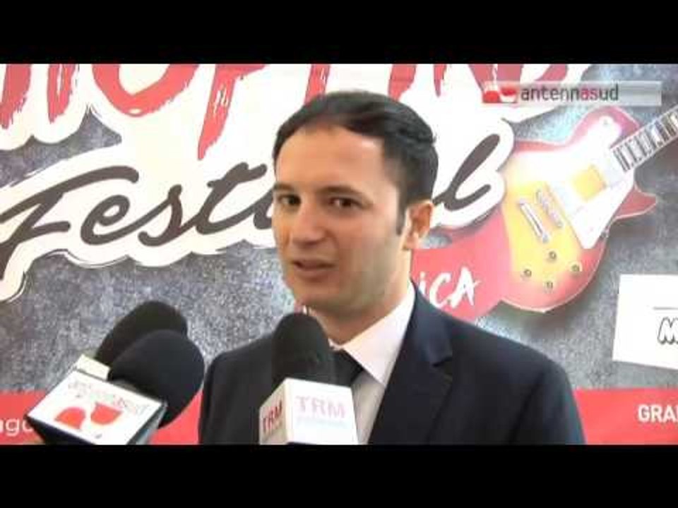 TGSRVmag27 molfetta centro commerciale gran shopping festival