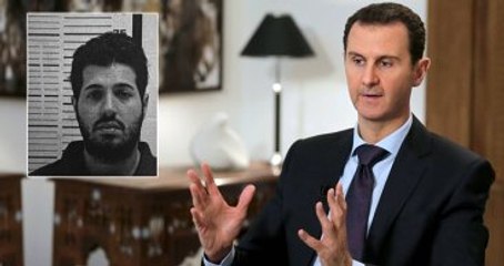 Reza Zarrab'ın Esad'ın da Finansörü Olabileceği İddia Ediliyor