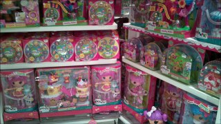 The Toy Store (London) - Barbie, LPS, Frozen, Shopkins and lots more