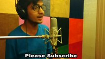 Kuch To Hai (Do Lafzon Ki Kahani)-Armaan malik cover by Madhur sharma