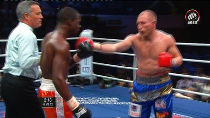 2016-05-06 Дмитрий Михайленко - Чарльз Манючи