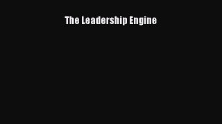 READbookThe Leadership EngineBOOKONLINE