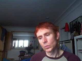 Wiwi égratigne "your drums your love" d'Alunageorge